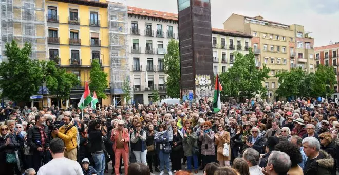 El Reina Sofía cambia el título de un ciclo en apoyo a Palestina tras las presiones de Israel