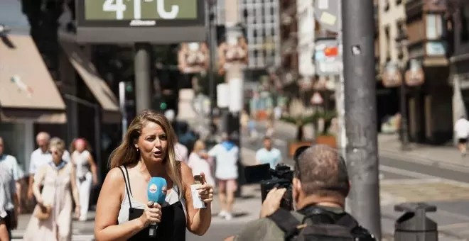 Todo lo que tienes que saber sobre el nuevo plan contra el calor de Sanidad