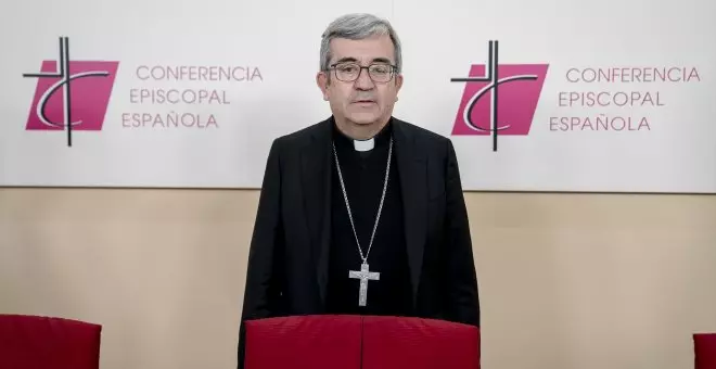 La Conferencia Episcopal publicó los datos personales de 45 víctimas de pederastia en la Iglesia