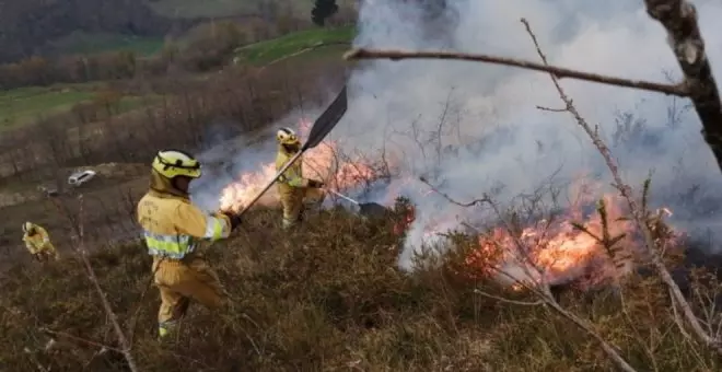 El INFOCANT modifica la fase de preemergencia e incorpora un índice de gravedad para los incendios