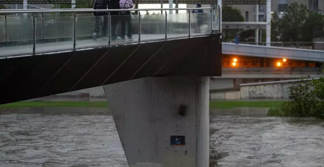 Fin de semana protagonizado por la inestabilidad en el norte peninsular y precipitaciones en Catalunya