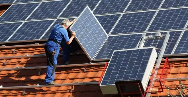 Los consumidores reclaman más facilidades para participar en la transición energética