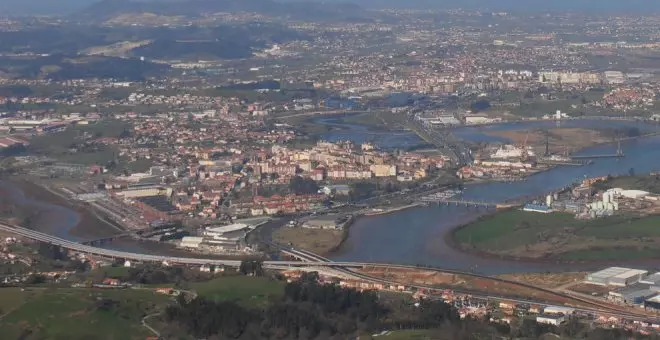 ¿Cuál es el Mejor Rincón de Postal de los Premios 'Lo + Cantabria'?