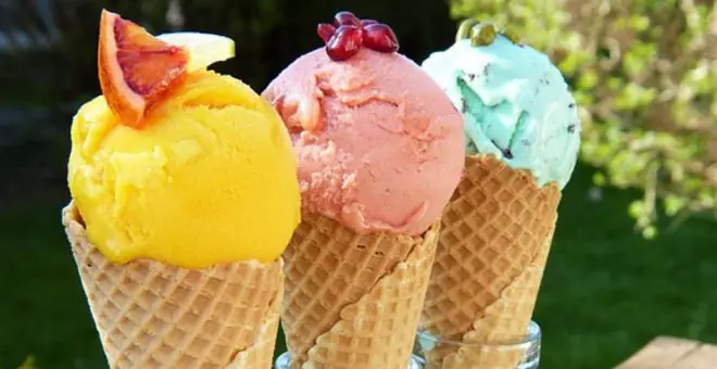 Ya sabemos cuál es el Mejor Helado de 'Lo + Cantabria' y es este