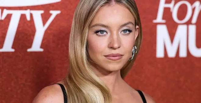 Sydney Sweeney, una estrella en ascenso