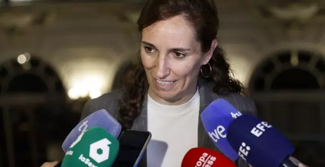 La ministra de Sanidad presenta su candidatura para formar parte del Consejo Ejecutivo de la OMS