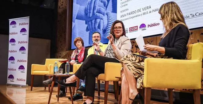 La desprotección, la falta de remuneración y feminización: los grandes retos para reformar el sector de los cuidados