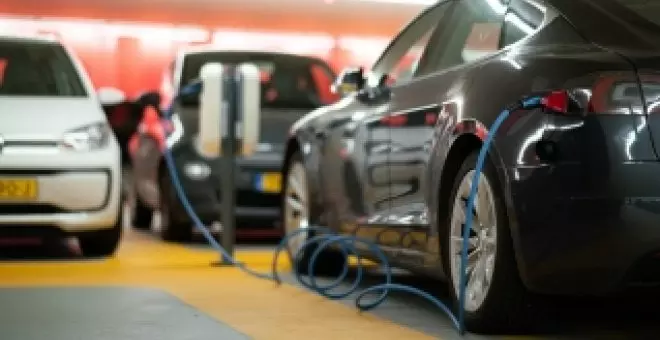 Incertidumbre sin precedentes en el sector por la llegada del coche eléctrico chino a Europa