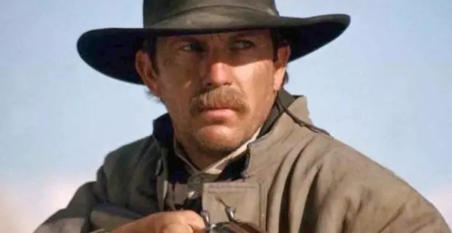 Regresa la poética del western de la mano de Kevin Costner