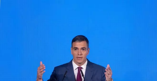 El PSOE incluye en su programa para el 9J un impuesto a las grandes fortunas a nivel europeo