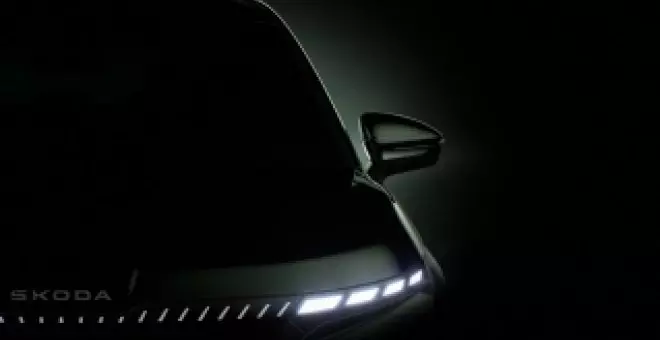 Lo próximo de Skoda es el Karoq eléctrico, pero no se llamará así, y rivalizará con Renault y Nissan