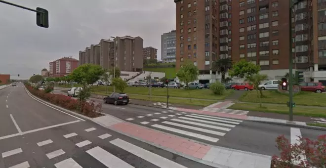 Muere un conductor de 75 años tras chocar contra un árbol en Los Castros