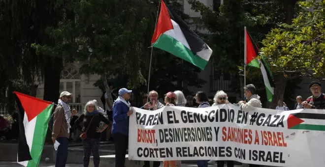 ¿Qué implica el reconocimiento del Estado palestino y cuáles son sus consecuencias?