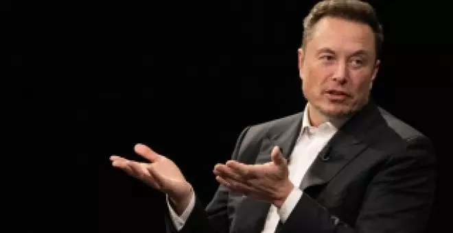 Elon Musk vuelve a contradecirse: el jefe de Tesla se pone a la última decisión del Gobierno