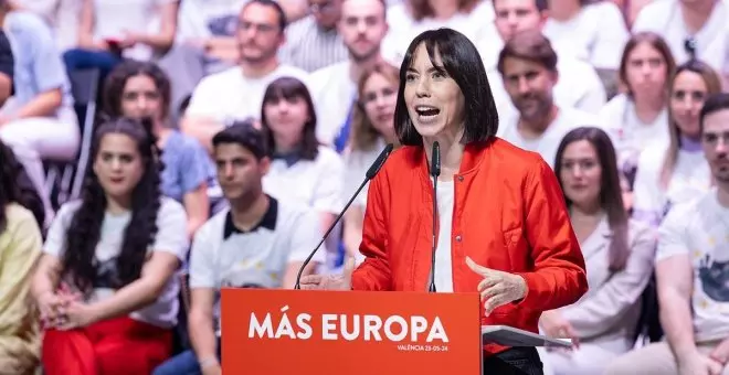 Un momento crucial para el futuro de Europa