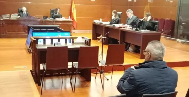 Pepe Nereo, mano derecha de Piterman, condenado a cuatro años y tres meses de prisión