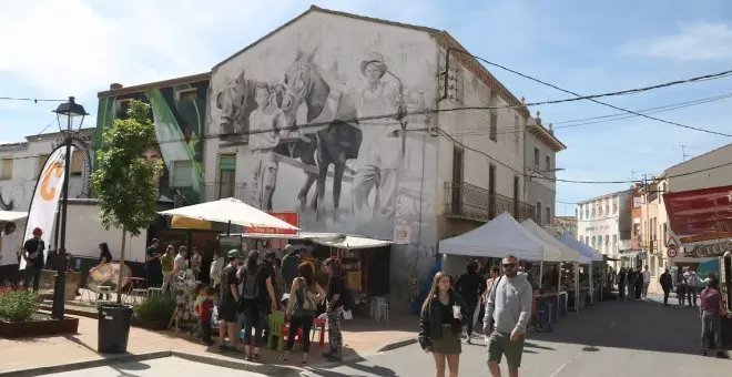 Set propostes per descobrir la Catalunya més rural