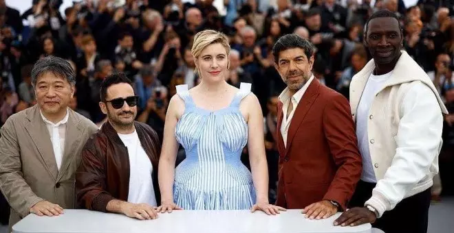 77ª edición Festival de Cannes 2024