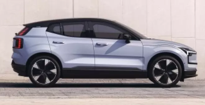 El SUV más pequeño de Volvo tiene tamaño de Seat Arona, pero 272 CV y ahora está a precio de coche chino