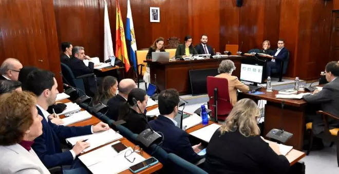 El Pleno debatirá sobre aparcamiento y la declaración de la tauromaquia como BIC