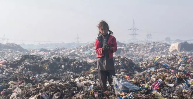 Pakistán. En el lado invisible del mundo