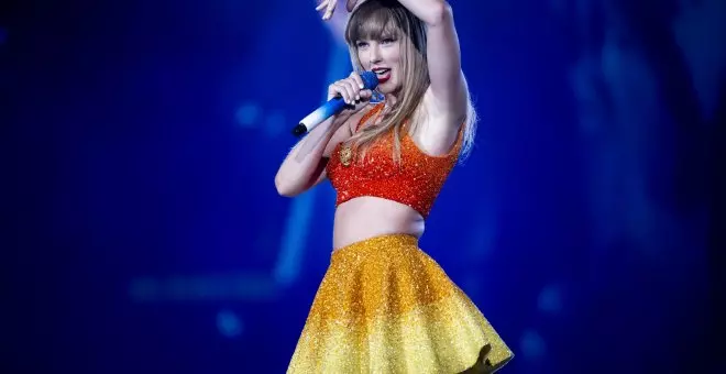 Taylor Swift y el nuevo Bernabéu como experimento de ingeniería social