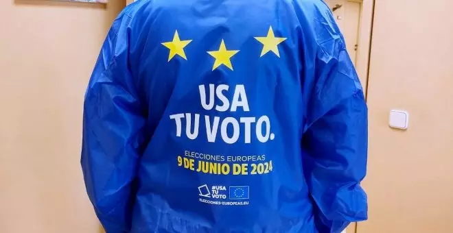 Un voto masivo por el desarrollo progresista de la Unión Europea