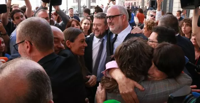 L'independentisme treu pit de l'amnistia amb la vista posada al referèndum