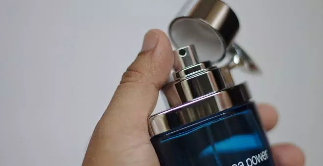 Retiran varios lotes de colonia, geles de ducha y 'after shave' de una famosa marca