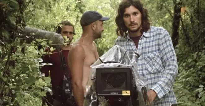 El cine de Lisandro Alonso