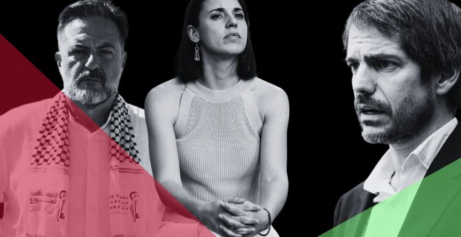 La Izquierda y los verdes: así son las diferencias de estas familias europeas