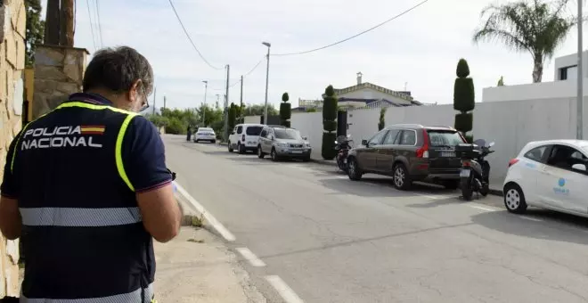 Condenan a un profesor de Educación Física a siete años de cárcel por agredir sexualmente a cinco alumnas