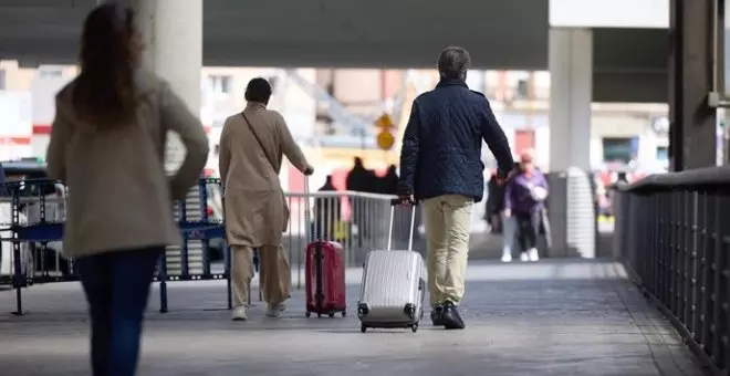 Trenes gratis para que jóvenes de 18 años viajen por Europa este verano: destinos, requisitos y beneficiarios