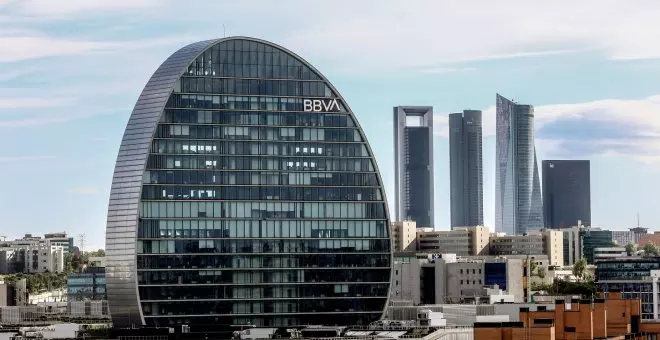 BBVA solicita autorización al BCE para lanzar su OPA hostil sobre el Sabadell