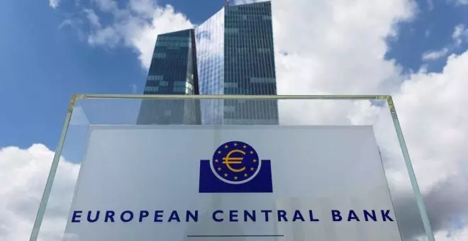 Los billones que cuesta a Europa un banco central diseñado en beneficio de la banca privada