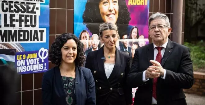 Discurso progresista, medidas laborales y unidad: claves del Frente Popular francés que interpelan a la izquierda española