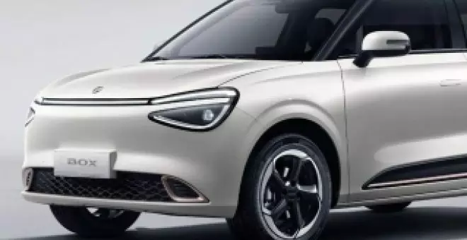 Dongfeng pisa fuerte en España: tres marcas y un coche eléctrico urbano por 21.990 ?