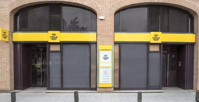 Correos ya ha admitido más de 7.300 votos por correo en Cantabria para las elecciones europeas