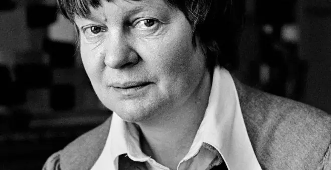 Iris Murdoch: ¿Es suficiente saberse amados para ser felices?