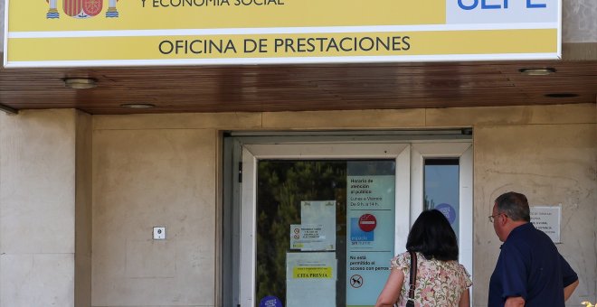 Estas son las seis claves de los datos récord del empleo en España