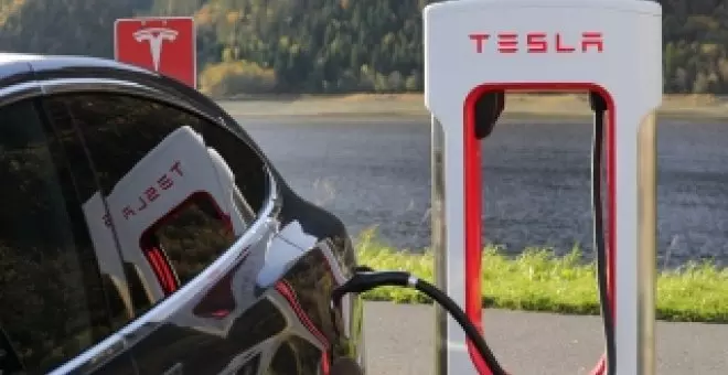 Hay razones para que los fabricantes de coches eléctricos desconfíen a la hora de invertir en Europa