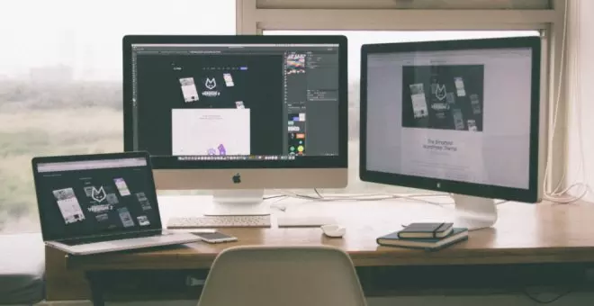 Transforma tu presencia online: Beneficios de contratar una agencia de diseño web