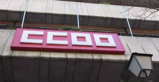 CCOO pide que se excluya a la extrema derecha de la gobernabilidad europea