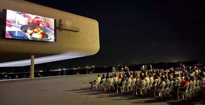 El Centro Botín celebra diez años de la Muestra de Cine y Creatividad con la proyección de los 29 cortos ganadores