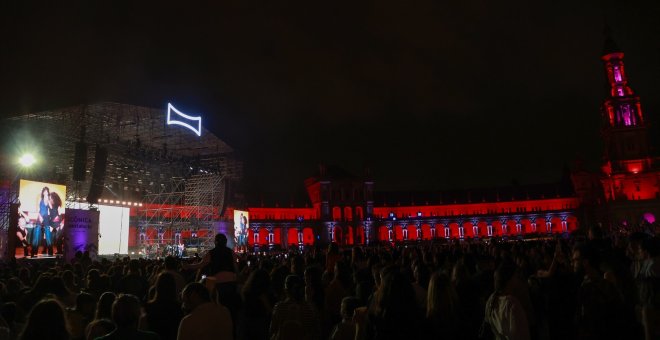 Los diez abusos más frecuentes en los festivales de música: estos son los derechos que debes reclamar