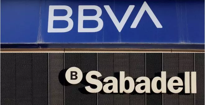 BBVA no descarta retirar la opa sobre el Sabadell si Competencia hace la operación inviable