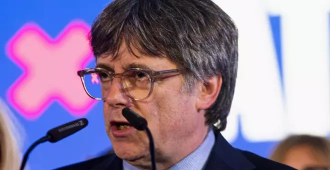 Los fiscales del 'procés' mantienen su negativa a amnistiar a Puigdemont por malversación