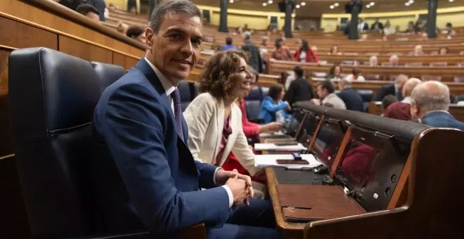 Sánchez da menos de un mes al PP para renovar el CGPJ antes de presentar su propuesta alternativa