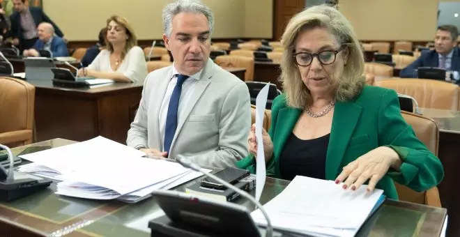 El PP afloja el ritmo de las comparecencias de la 'comisión Koldo' del Senado tras las europeas y aún no cita a Sánchez