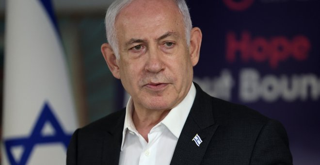 Netanyahu disuelve el gabinete de guerra de Israel tras las presiones ultras dentro de su Gobierno